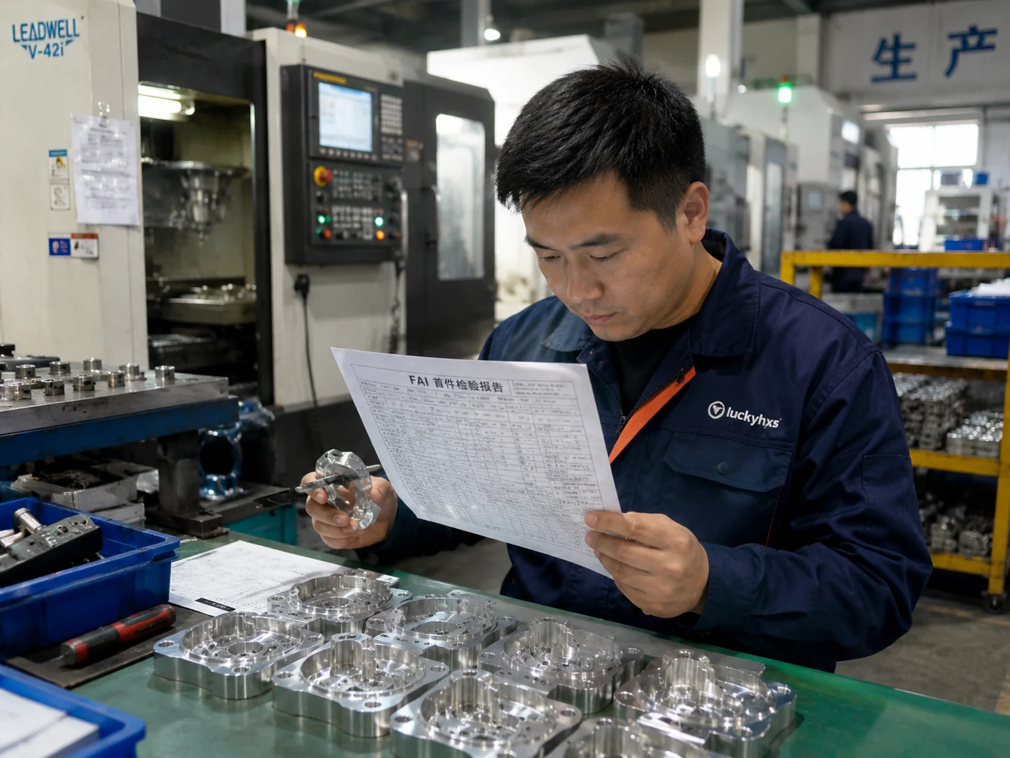 Surface Roughness Tester