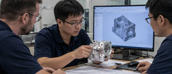Engineering Discussion