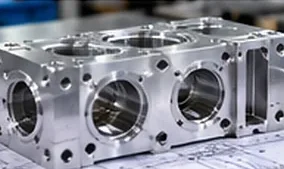 Prototype Housings and Enclosures