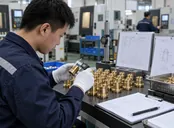 Inspection and order review
