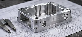 Assembly misalignment issue