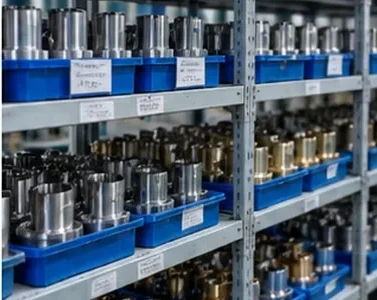 Thin wall bushing