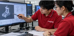 Project requirements documentation