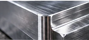Surface finish affecting part fit