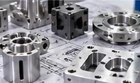 Custom Mechanical Components