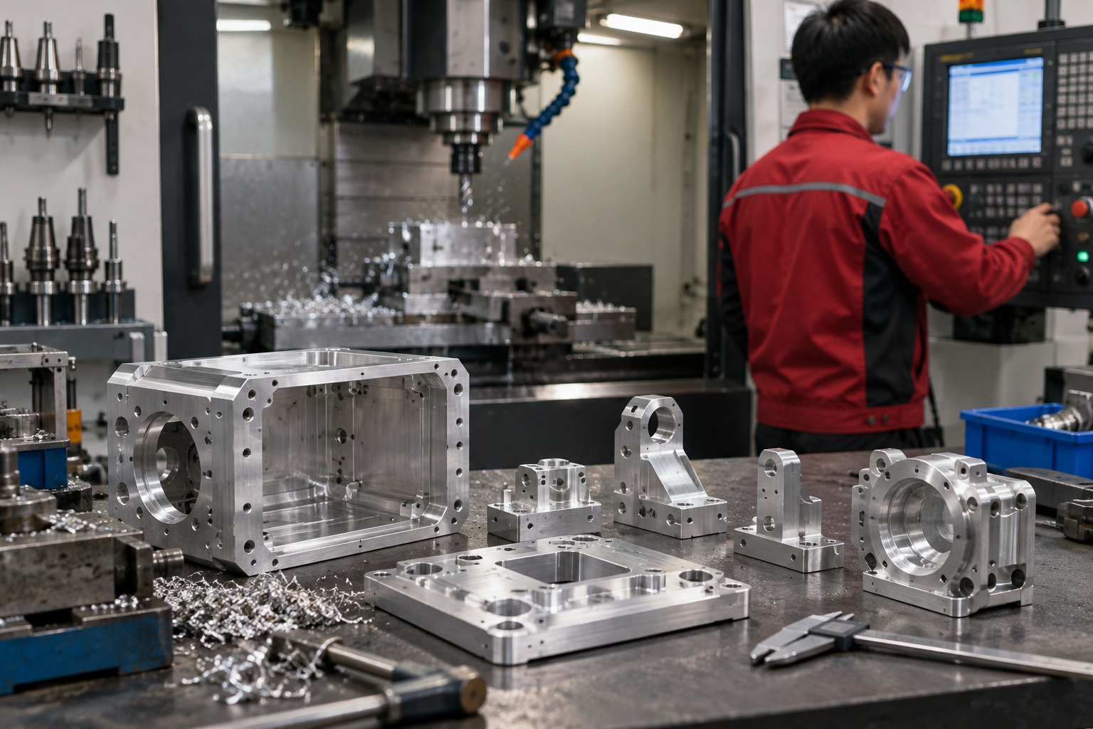 CNC milling parts thumbnail