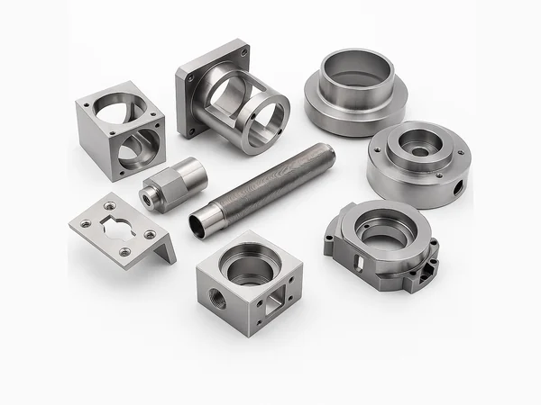 Industrial Equipment Housings