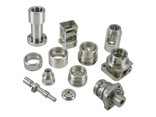 Aluminum Heat Sinks & Thermal Components