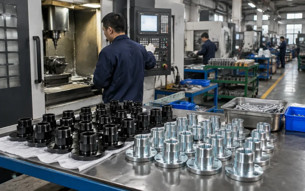 black_oxide_zinc_plating_cnc_1