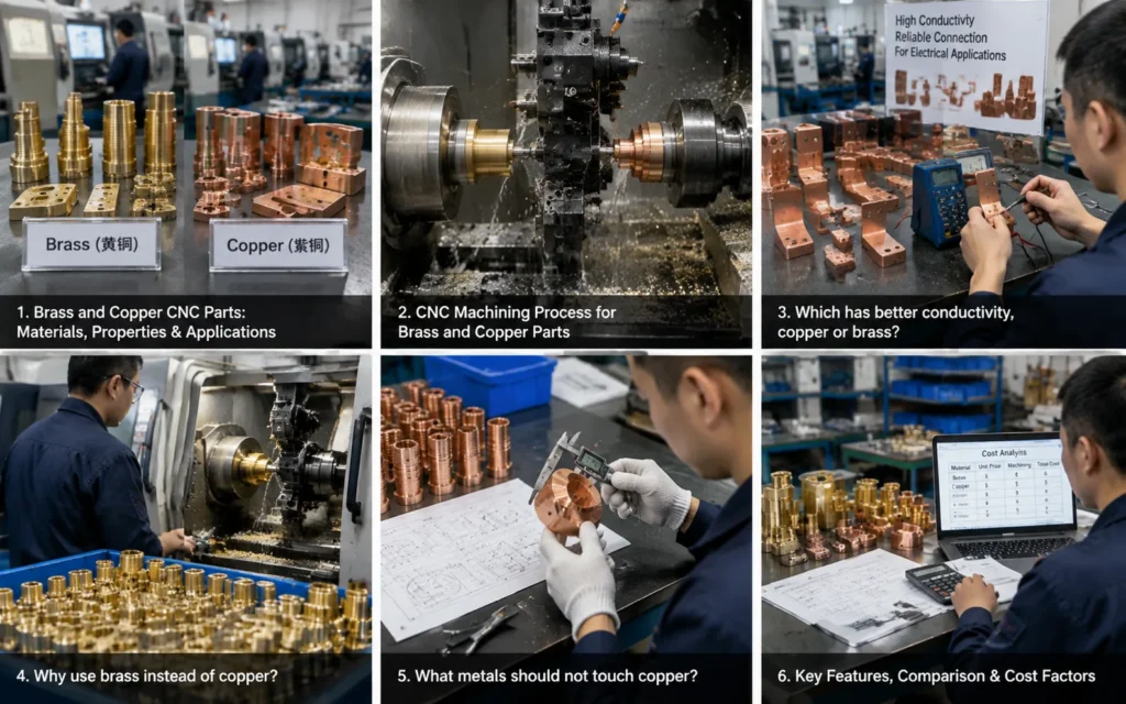 brass_cnc_parts_production_workshop