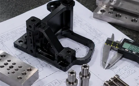 Bracket and Structural Assembly