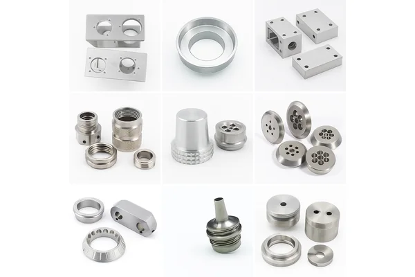 Industrial Connector & Electrical Components