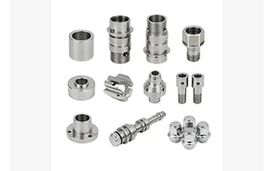 Custom Grooved Bushings