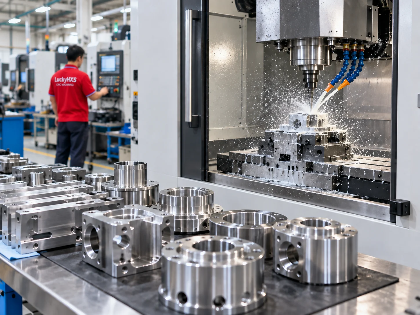 Shenzhen manufacturing inspection packaging and Chicago project delivery workflow