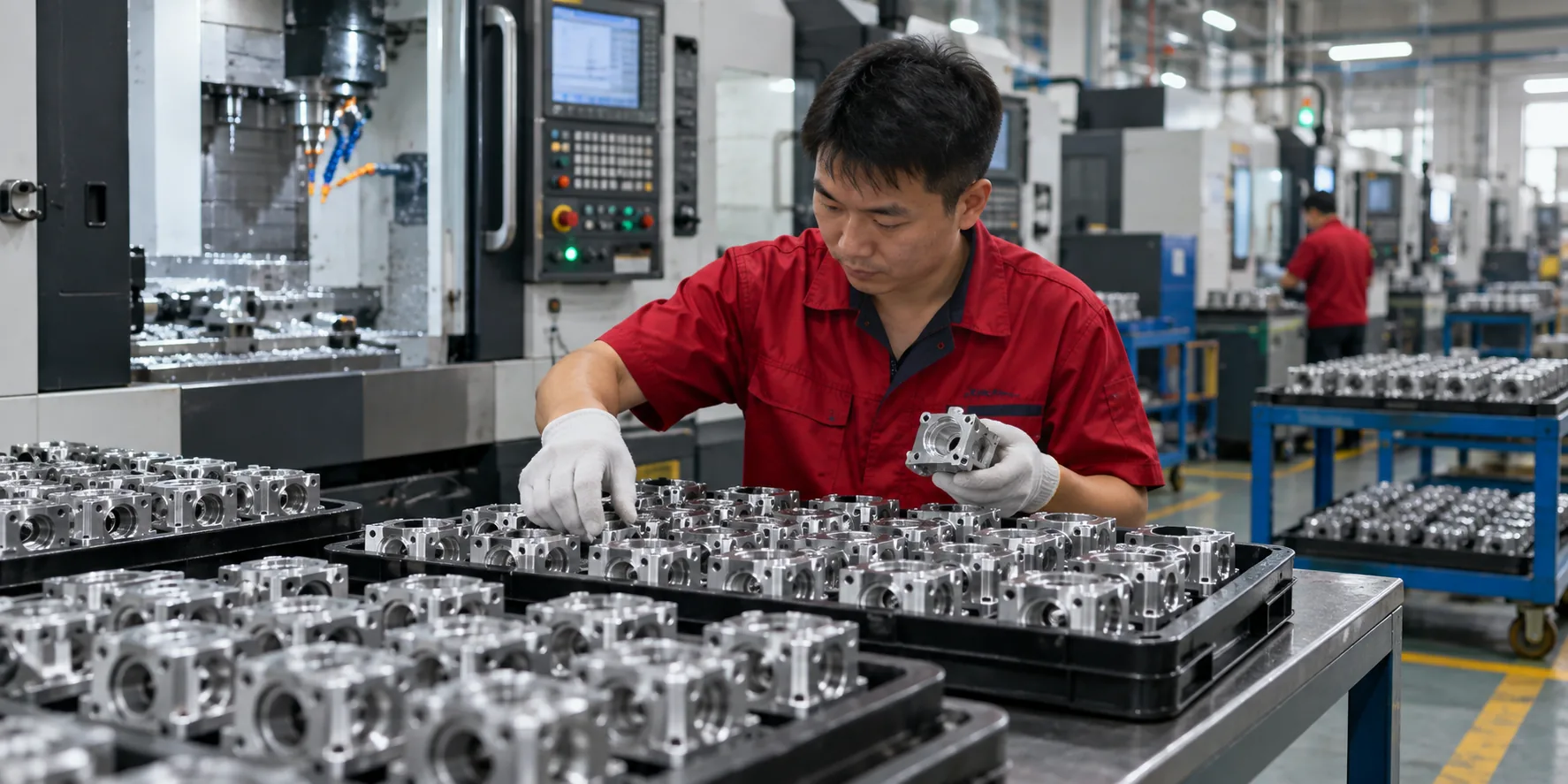 Prototype Approval but Mass-Production Failure