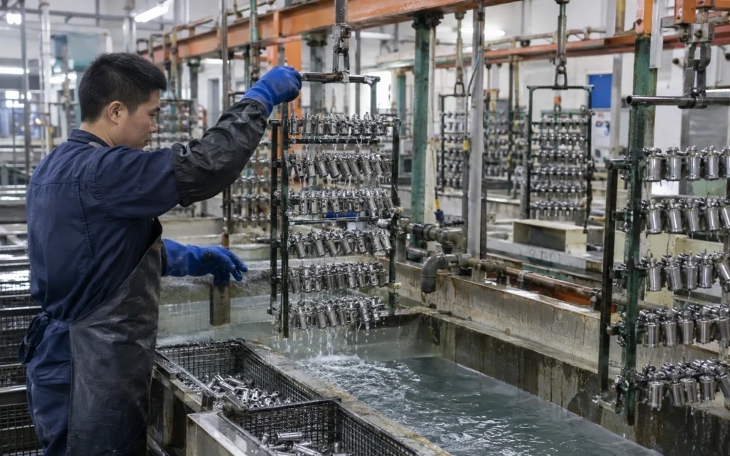 cnc_parts_surface_treatment_process