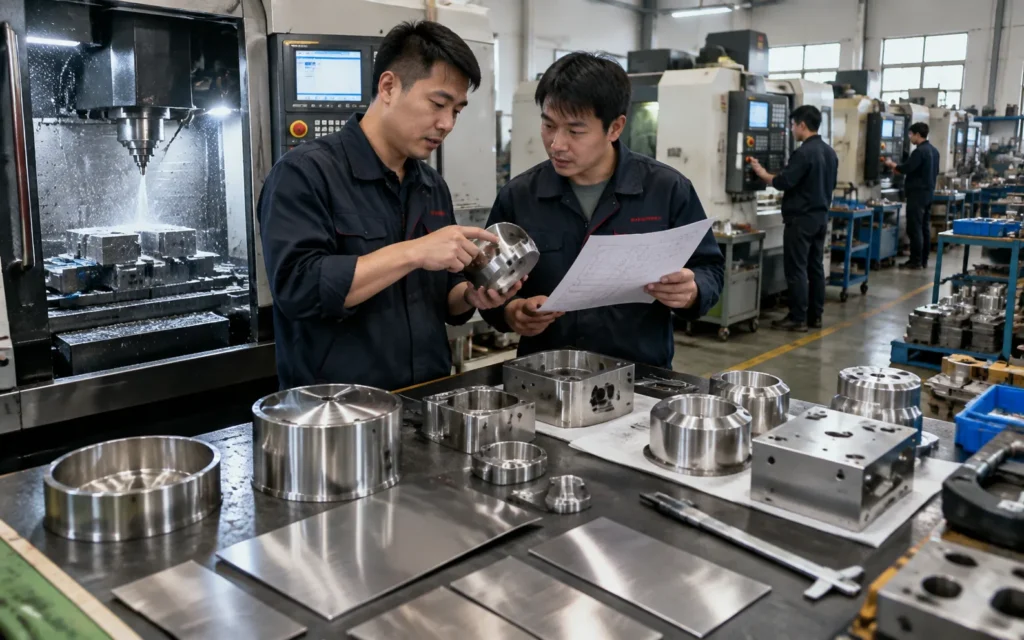 cnc_surface_finish_engineering_review