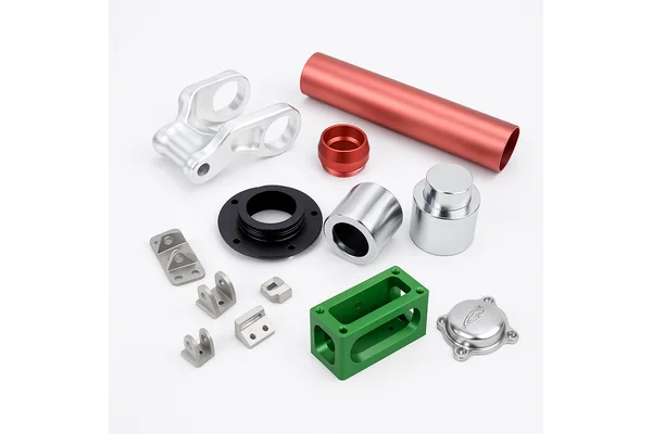 Electronic Mounting Brackets