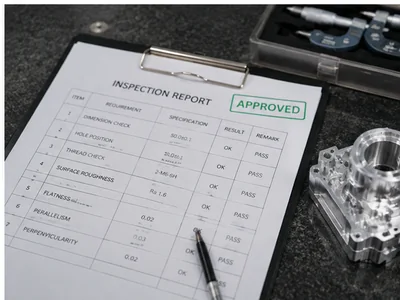 Inspection tools and brackets