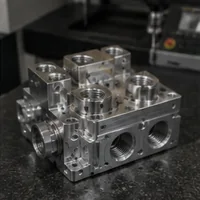 Fluid-control Systems