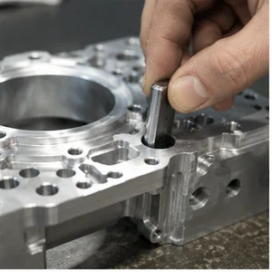 Bore Gauge Inspection