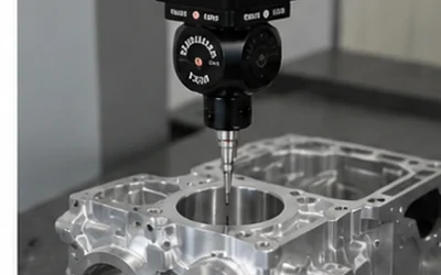 GD&T Inspection