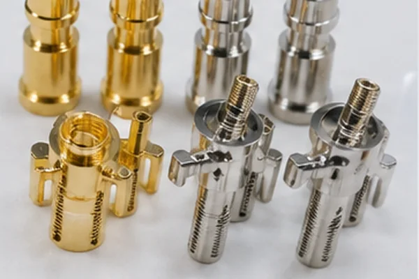 Gold Plating