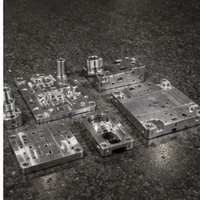 Medical Instrument Assemblies