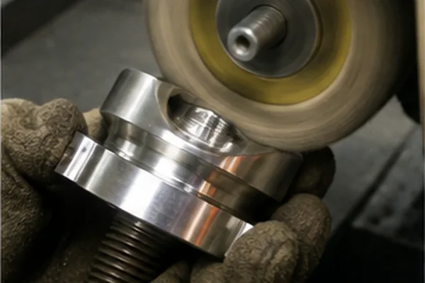 Mechanical Polishing