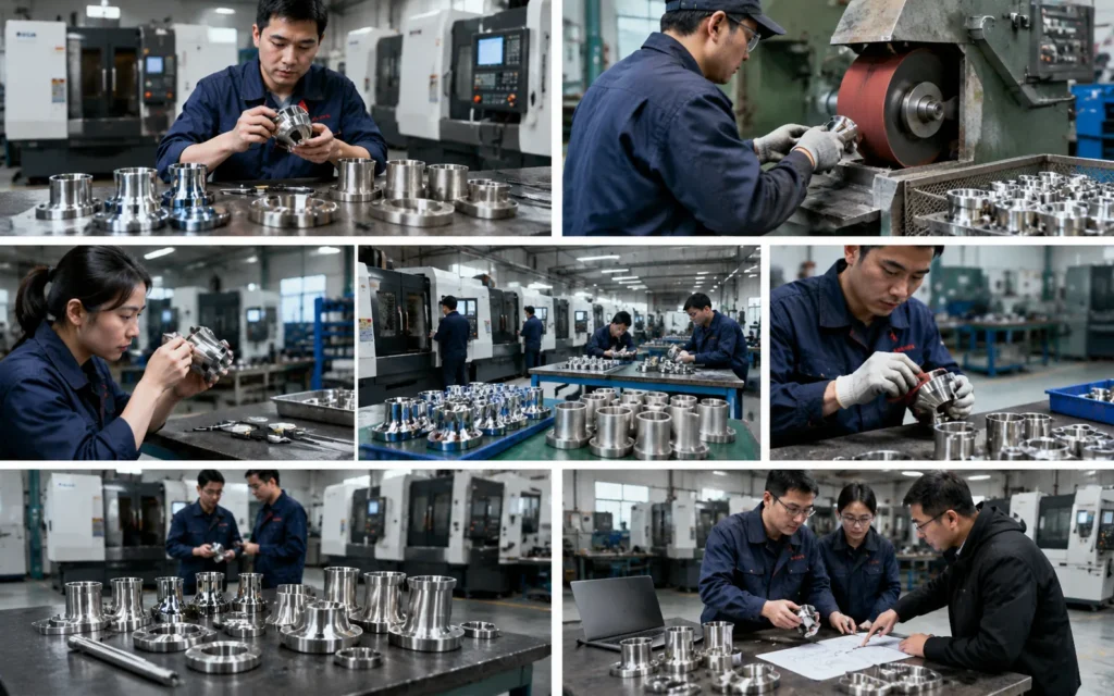 mechanical_polishing_vs_brushing_cnc_process