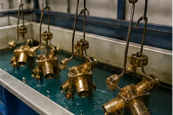 Nickel Plating