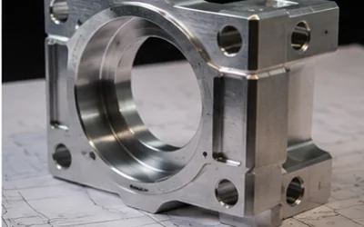 Precision Edge Deburring