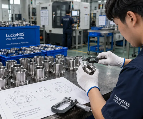Batch Bushing Measurement