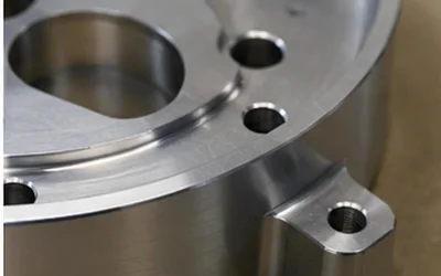 Surface Finish Inspection