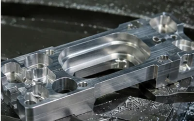 Turned Part Deburring