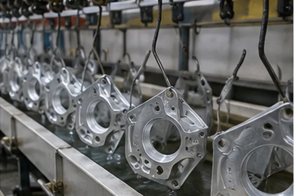 Zinc Plating