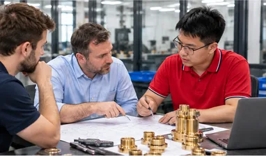 Engineering Discussion