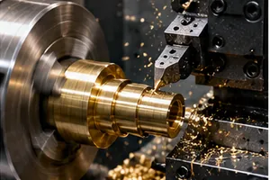 CNC process planning