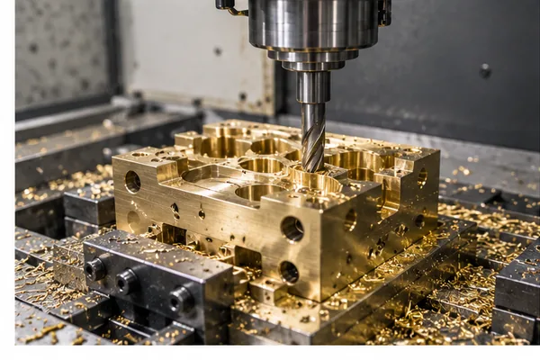 Automatic-lathe turning for repeatable parts