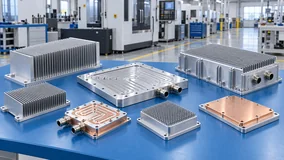 Thermal Management