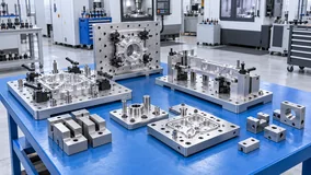 Industrial Tooling