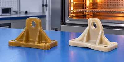 Material and environment mismatch risk