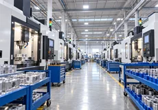 153 Precision Machines