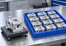 Prototype to Batch Production