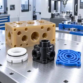 ABS Housings