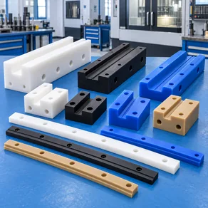 Plastic Spacers