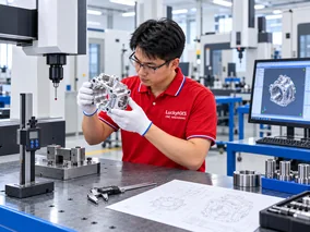 Technical discussion with customer