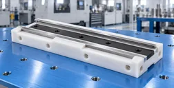 POM Guide Sleeve for Automation