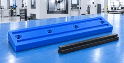 Nylon Wear Pad