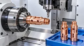 Turn-Mill Process